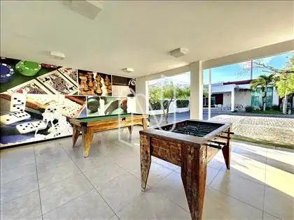  Casa pra venda no Acqua Mater Fsa 
