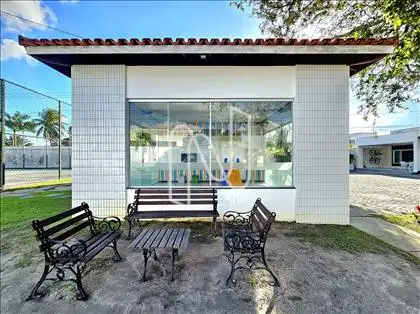   Casa pra venda no Acqua Mater Fsa
