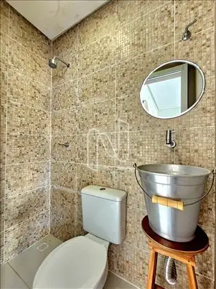  Casa pra venda no Acqua Mater Fsa 