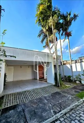  Casa pra venda no Acqua Mater Fsa