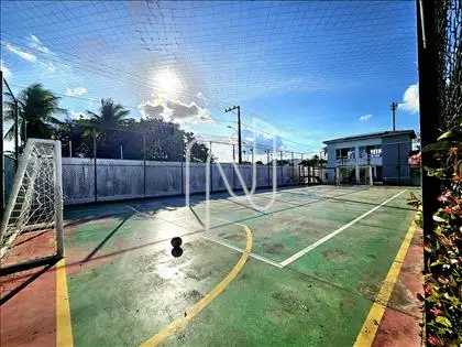  Casa pra venda no Acqua Mater Fsa 