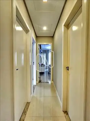  Casa pra venda no Acqua Mater Fsa 