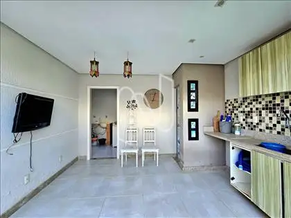  Casa pra venda no Acqua Mater Fsa