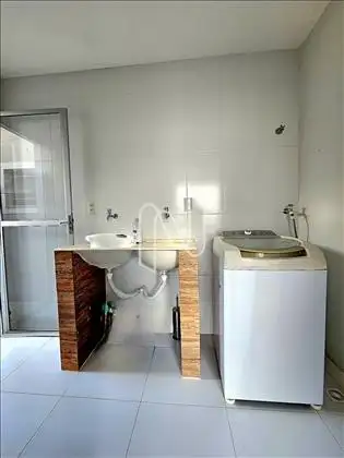  Casa pra venda no Acqua Mater Fsa 