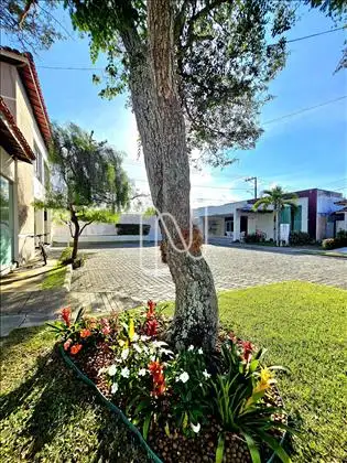  Casa pra venda no Acqua Mater Fsa 