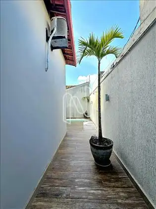  Casa pra venda no Acqua Mater Fsa 
