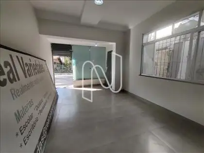 Ponto comercial pra aluguel Feira de Santana 