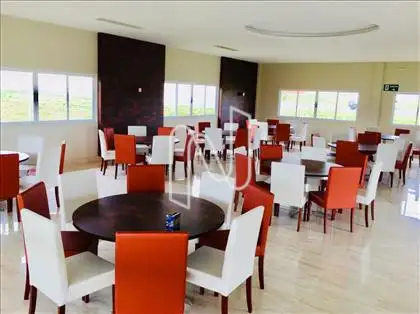  Lote pra venda 273m2 no Brisas Ville