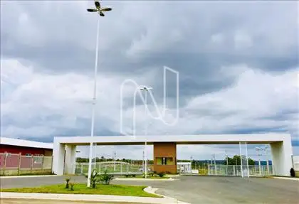  Lote pra venda 273m2 no Brisas Ville 