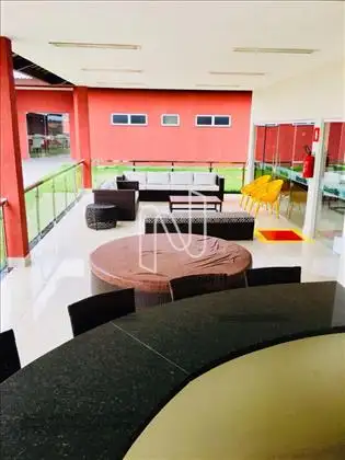  Lote pra venda 273m2 no Brisas Ville 