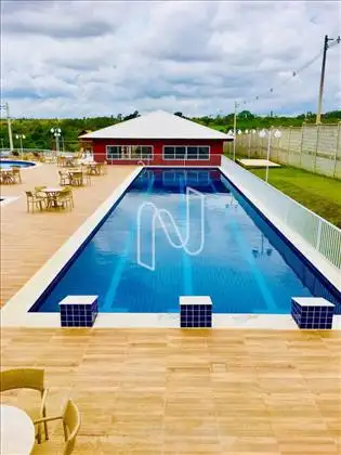  Lote pra venda 273m2 no Brisas Ville 