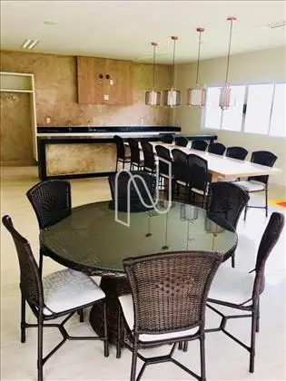  Lote pra venda 273m2 no Brisas Ville 