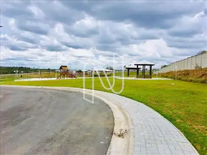   Lote pra venda 273m2 no Brisas Ville
