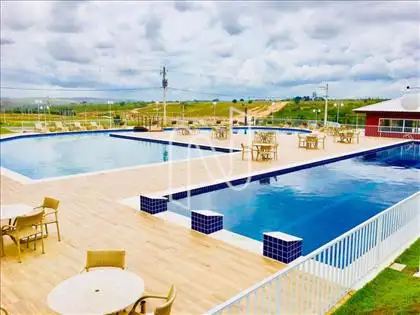  Lote pra venda 273m2 no Brisas Ville 
