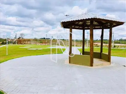  Lote pra venda 273m2 no Brisas Ville 