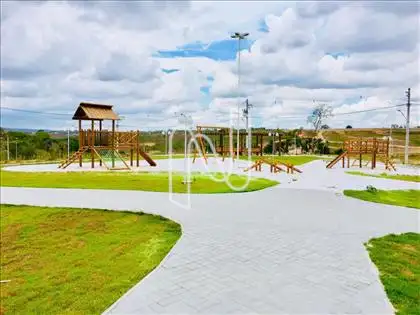  Lote pra venda 273m2 no Brisas Ville 