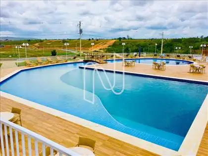  Lote pra venda 273m2 no Brisas Ville 