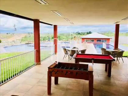 Lote pra venda 273m2 no Brisas Ville 