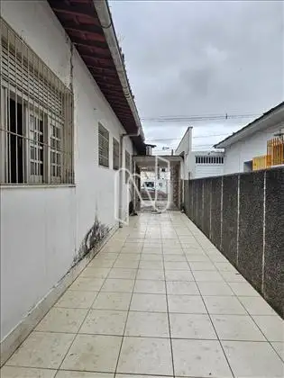 Casa pra venda no Centro de Feira de Santana 