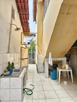 Casa pra venda no Centro de Feira de Santana 