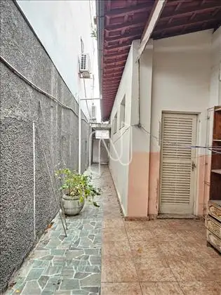 Casa pra venda no Centro de Feira de Santana 