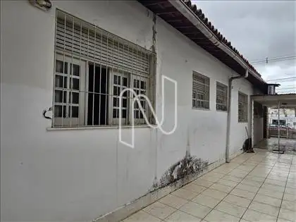 Casa pra venda no Centro de Feira de Santana 