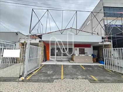  Casa pra venda no Centro de Feira de Santana