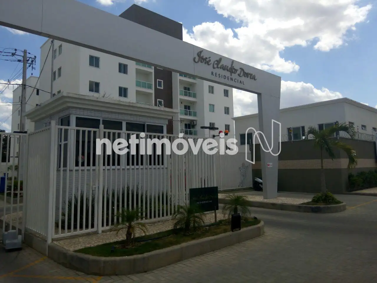 Apartamento a venda no bairro Sim