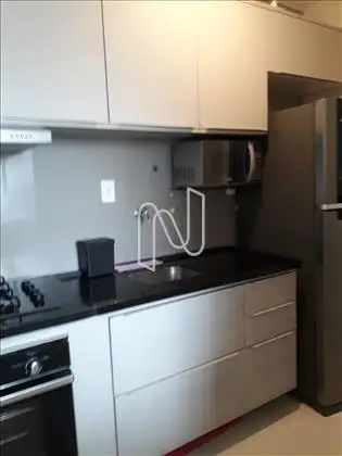 Apartamento a venda no bairro Sim
