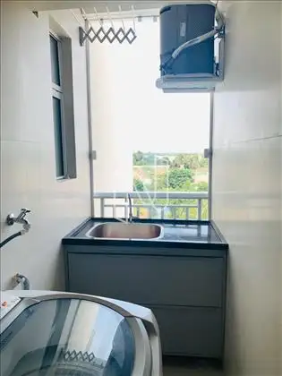 Apartamento a venda no bairro Sim