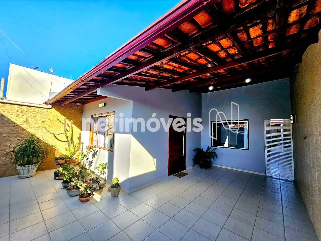  Casa pra venda em Feira de Santana