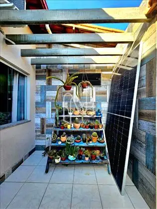  Casa pra venda em Feira de Santana