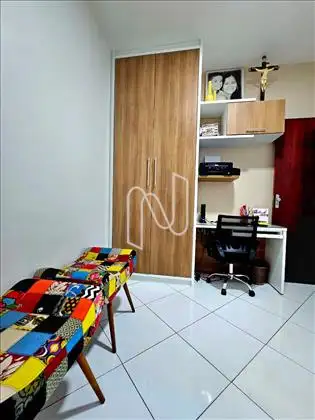  Casa pra venda em Feira de Santana