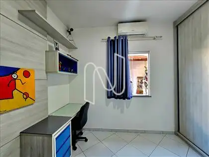 Casa pra venda em Feira de Santana