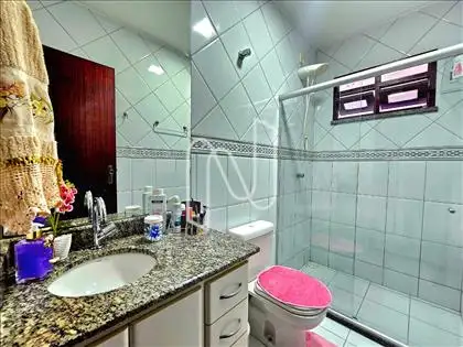  Casa pra venda em Feira de Santana