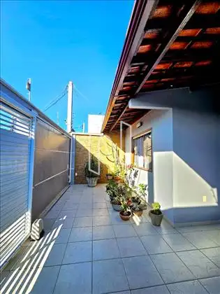  Casa pra venda em Feira de Santana
