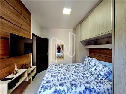  Casa pra venda em Feira de Santana