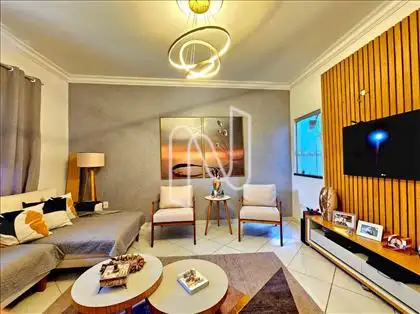  Casa pra venda em Feira de Santana