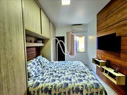  Casa pra venda em Feira   casa/área interna.