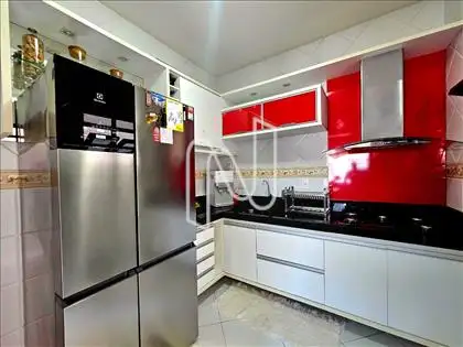  Casa pra venda em Feira de Santana