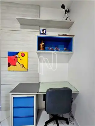  Casa pra venda em Feira de Santana