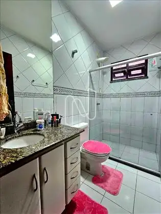  Casa pra venda em Feira de Santana