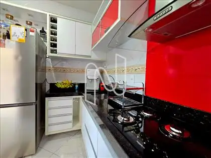  Casa pra venda em Feira de Santana