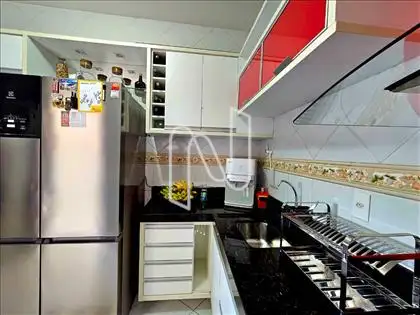  Casa pra venda em Feira de Santana
