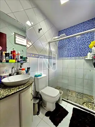  Casa pra venda em Feira de Santana