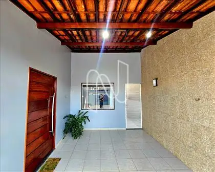  Casa pra venda em Feira de Santana