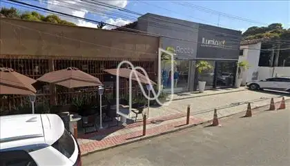   Loja pra aluga na Sao Domingos Fsa