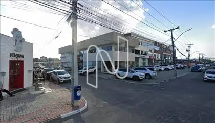  Loja pra aluga na Sao Domingos Fsa 