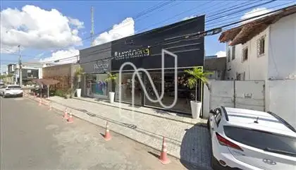  Loja pra aluga na Sao Domingos Fsa 