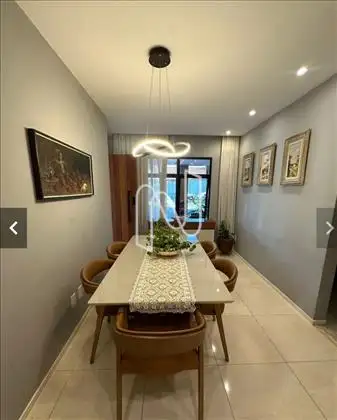  Sala de jantar